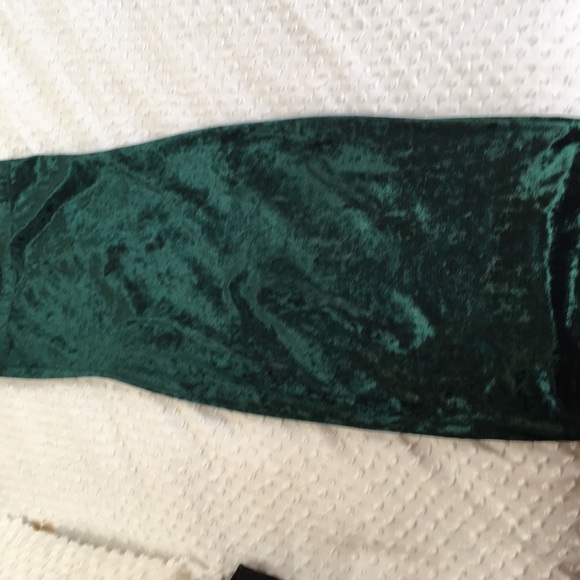 Winter dress - Picture 2 of 2
